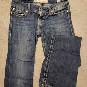 Jeans from Buckle